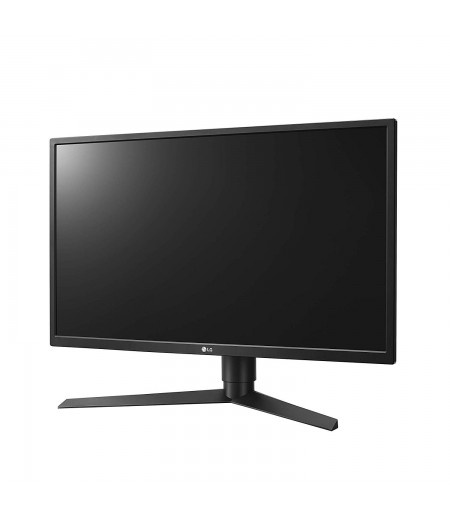 LG 27GK750F-B 27 Class Full HD Gaming Monitor (27 Diagonal)