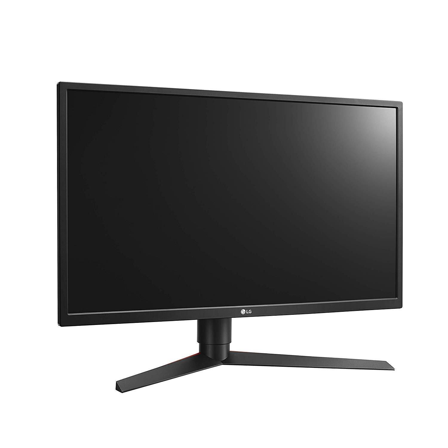 LG 27GK750F-B 27 Class Full HD Gaming Monitor (27 Diagonal)