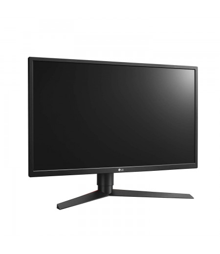 LG 27GK750F-B 27 Class Full HD Gaming Monitor (27 Diagonal)