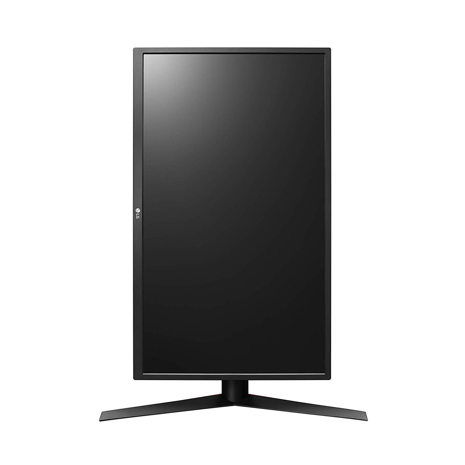 LG 27GK750F-B 27 Class Full HD Gaming Monitor (27 Diagonal)