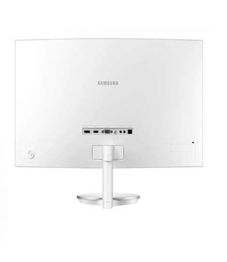 LED 27 Samsung LC27R500FHW