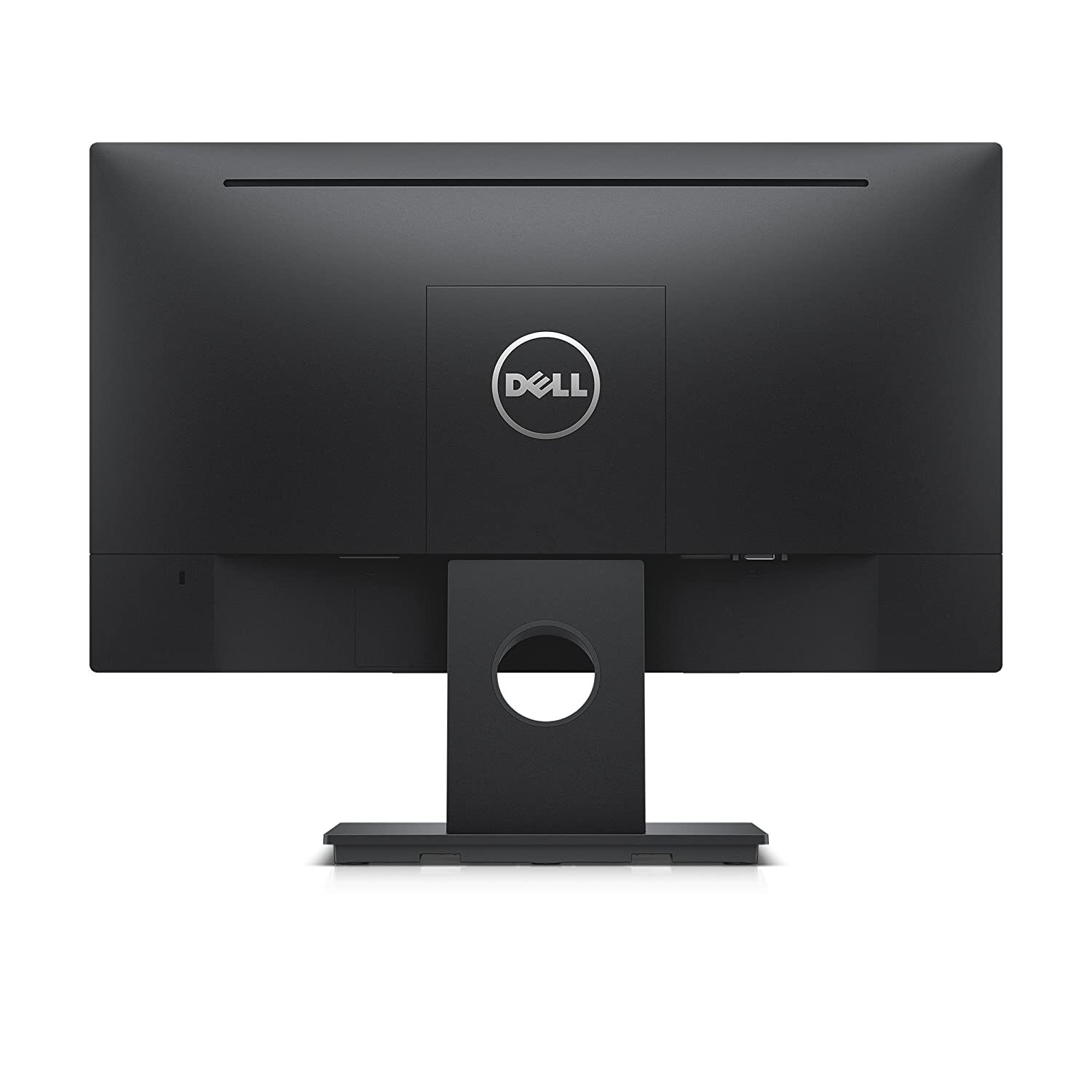 Dell 19.5 inch (49.41 cm) LED Backlit Computer Monitor - HD, TN Panel with VGA Port - E2016HV (Black)