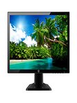 HP 20KD 19.5-inch LED Backlit Monitor (Black)