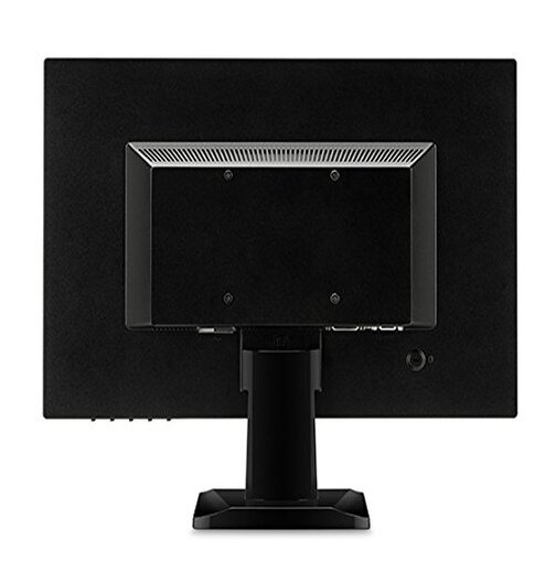 HP 20KD 19.5-inch LED Backlit Monitor (Black)