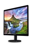 Acer Aopen 19.5-inch HD Backlit LED LCD Monitor - 200 Nits with VGA and HDMI Port - 20CH1Q (Black)