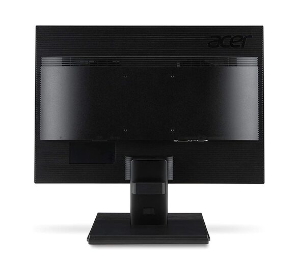 Acer V206HQL 19.5-inch LED Backlit Computer Monitor