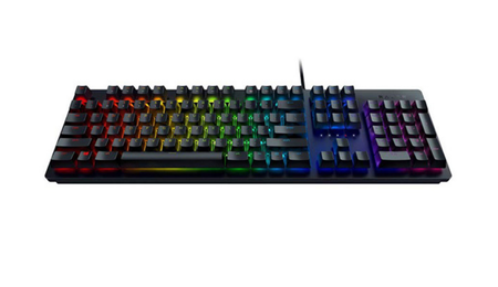 Razer Huntsman Opto-Mechanical Switch Gaming Keyboard