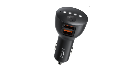 FULL REVIEW OF ROAV BOLT CAR CHARGER