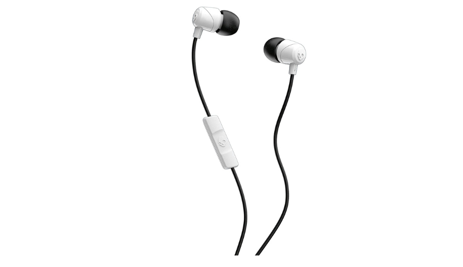 REVIEW OF SKULLCANDY JIB  Wired In-Earphone