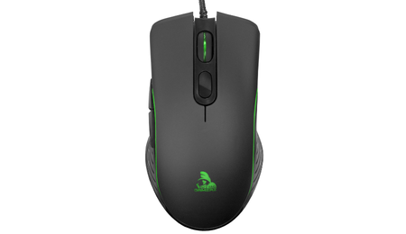 TAG GAMERZ BLAZE GAMING MOUSE REVIEW,PROS & CONS